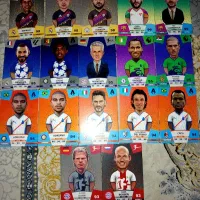 کارت کیمدی 2024|کلکسیون و سرگرمی|قم, ولیعصر|دیوار