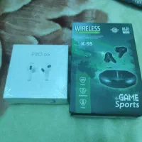 ایرپاد 6S PRO و ایرپاد K55