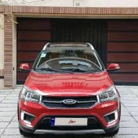 ایکس ۲۲ مدل ۱۳۹۹دنده ای فول اکسلنت خانگی|خودرو سواری و وانت|تهران, صادقیه|دیوار