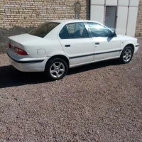 سمند۸۹دوگانه شرکتی