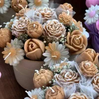 گل جاودان|گل مصنوعی|مشهد, استاد یوسفی (شهرک غرب)|دیوار