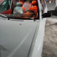 ماشین۱۱۱|خودرو سواری و وانت|مشهد, امیرآباد|دیوار