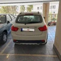 کوئیک  GXR --L مدل ۱۴۰۴|خودرو سواری و وانت|تهران, نظام‌آباد|دیوار