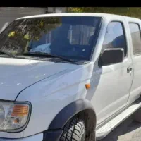 پیکاپ ریچ مدل ۹۷