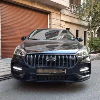 آریزو ۵ fl (اف ال)|خودرو سواری و وانت|اردبیل, |دیوار