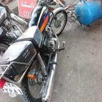 متور 125 مدل 93
