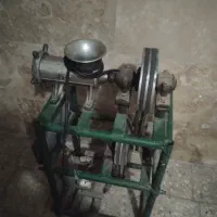 چرخ گوشت صنعتی 32
