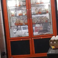 فروش یخچال ۱۵۰ مخصوص مرغ‌گوشت‌سوپرمارکت|فروشگاه و مغازه|آستانه اشرفیه, |دیوار