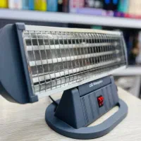 بخاری برقی استوک خارجی|بخاری، هیتر، شومینه|بانه, |دیوار