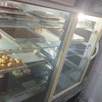 یخچال ویترینی