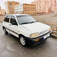 هاشبک مدل 80|خودرو سواری و وانت|بیرجند, |دیوار