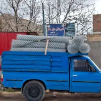 تولید همه نوع فنس|عمدهفروشی|ماکو, |دیوار