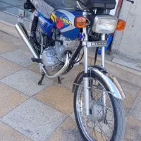 دینو مدل 96 فابریک 150سی سی مدارک کامل