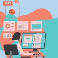 پاور پوینت و تایپ با قیمت خوب