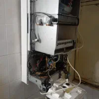 نصب و تعمیرات تخصصی  پکیج