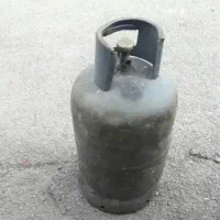 کپسول پرسی گاز ۱۱ کیلویی