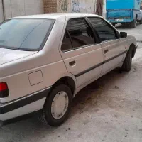 پژو ۴۰۵