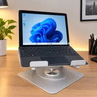لپ تاپ surface go/درحد اکبند/اقساطی با شرایط ویژه