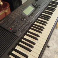 ارگ یاماها a3 بسیار تمیز و کم کارکرد