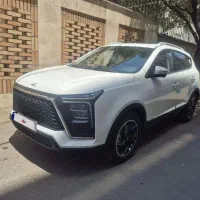 کی ام سی ایکس ۵ صفر ۱۴۰۵، رنگ سفید تحویل تیرماه
