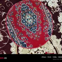 گلیم فرش تابلو آینه|گلیم، جاجیم، گبه|کرمانشاه, |دیوار