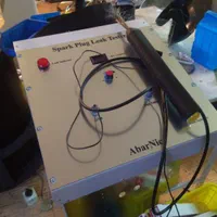 دستگاه مورد نیاز مونتاژ وایر شمع|ماشینآلات صنعتی|تهران, صادقیه|دیوار