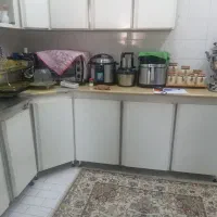 کابینت گاز هود|جاکفشی، کمد، دراور|سنندج, |دیوار