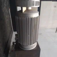 هیتر گرمایشی کار گاهی