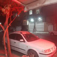 سمن f7 مدل ۹۰ دوگانه بدون رنگ