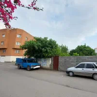 فروش زمین مسکونی ۲۳۵ متری