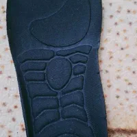 نیم بوت مجلسی مخمل.سایز۴۰|کیف، کفش، کمربند|ساوه, |دیوار