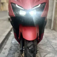 واریو نیرو محرکه