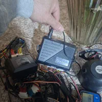 دزدگیرماشین تصویری باپاور