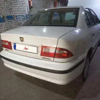 سمندمدل ۹۴|خودرو سواری و وانت|مشهد, طلاب|دیوار