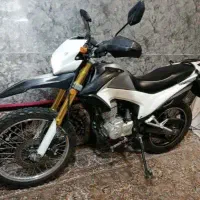 موتورتریل پرواز