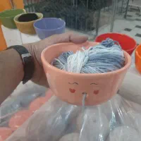 هولدر و نگهدارنده کاموا