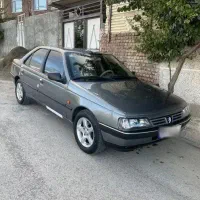 ۴۰۵ مدل ۹۱ فروشی|خودرو سواری و وانت|خلخال, |دیوار