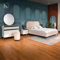 ست سرویس خواب عروس مدل آیلین