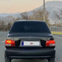 پراید شاسی سالم درجه یک|خودرو سواری و وانت|بانه, |دیوار