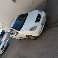 تیبا سفید مدل 90 سلامت