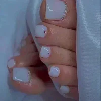 ژلیش پا