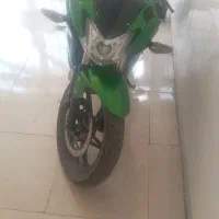 موتور سیکلت مگلی 200