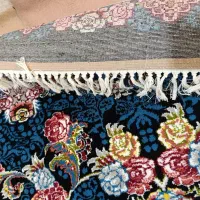 دو عدد فرش ۶متری تمیزو‌سالم|فرش|ری, شهرک نظامی|دیوار