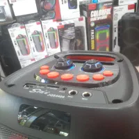 اسپیکر seng e  4408|سیستم صوتی خانگی|اصفهان, شفق|دیوار