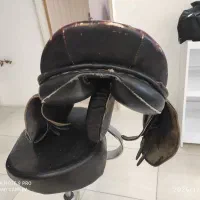 زین پرشی|اسب و تجهیزات اسبسواری|تهران, ایران|دیوار