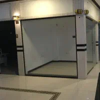 مغازه دو نبش به متراژ 9 متر  پاساژ مسعود