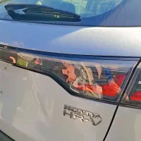 هوندا Hrv 2025 هیبرید