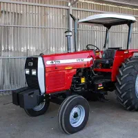 تراکتور فرگوسن صفر خشک