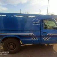 نیسان مدل 98