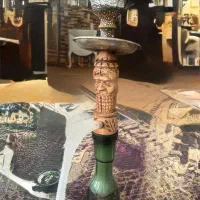 قلیان در حد نو